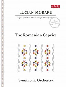 The Romanian Caprice -...