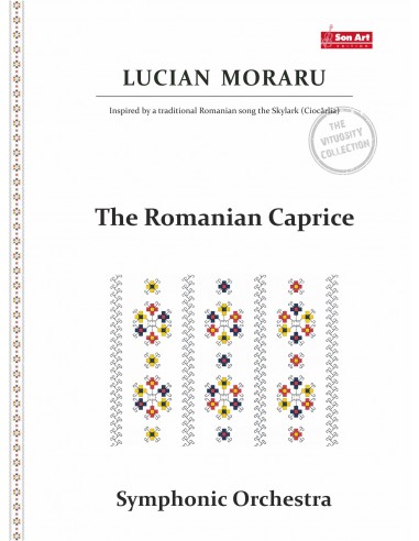 The Romanian Caprice - symphony...