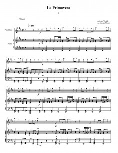 La Primavera / Spring / Der... 2