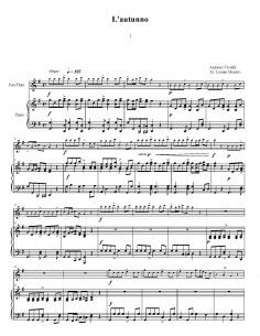 L'autunno / Autumn / Der... 2