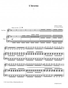 L'inverno / Winter / Der... 2