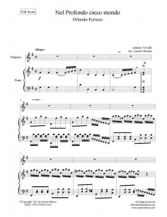 Nel profondo ciecco mondo -... 2