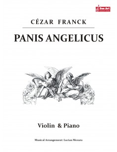 Panis Angelicus -  violin &...