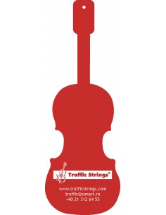 car air freshener - viola... 2